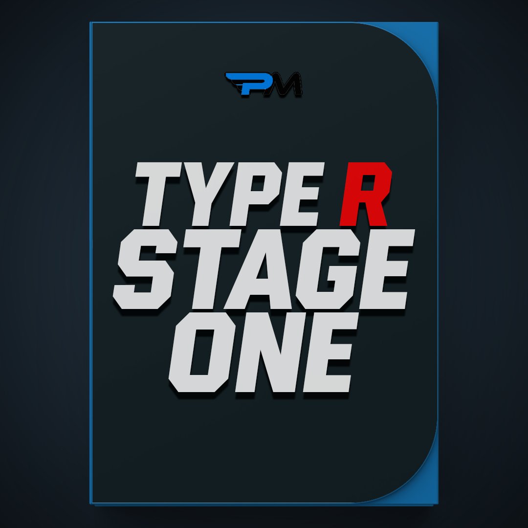 Civic type r stage 1 deals